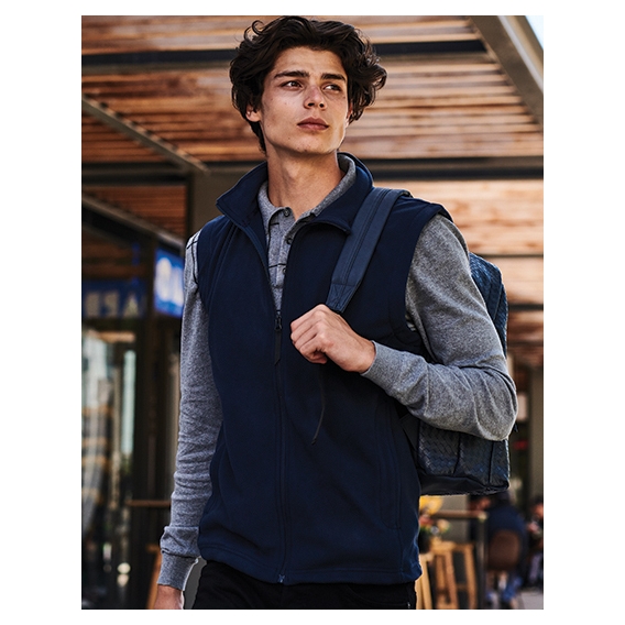 Micro Fleece Bodywarmer