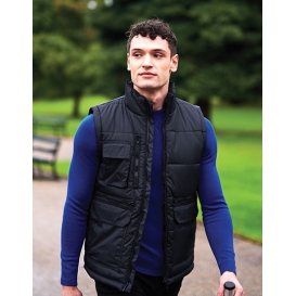 Steller Bodywarmer