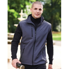 Sandstorm Workwear Softshell Bodywarmer