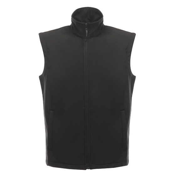 Classic Softshell Bodywarmer