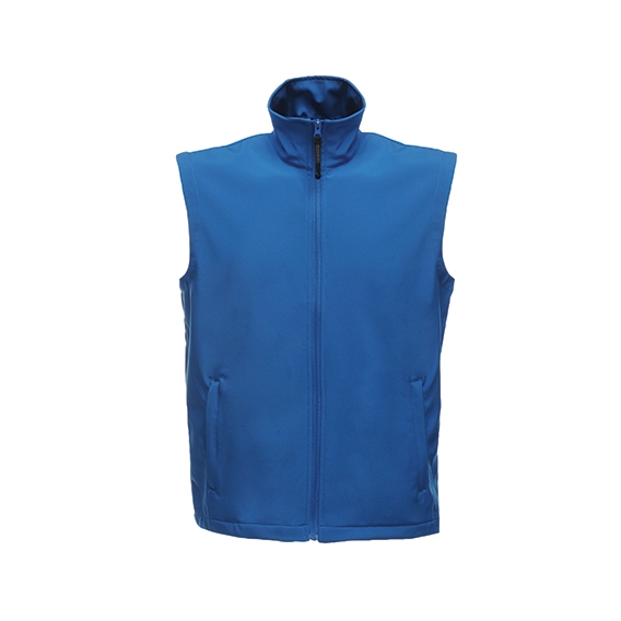 Classic Softshell Bodywarmer
