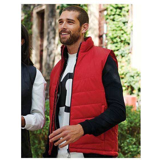 Men´s Stage II Insulated Bodywarmer