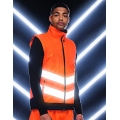 Hi-Vis Pre Bodywarmer