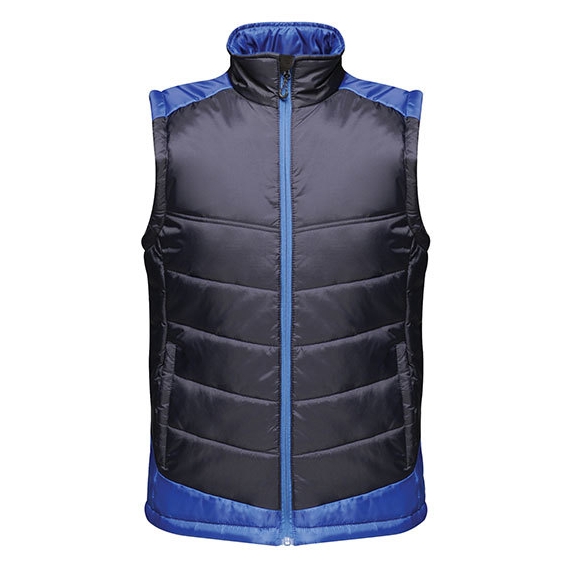 Men´s Contrast Insulated Bodywarmer