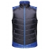 Men´s Contrast Insulated Bodywarmer