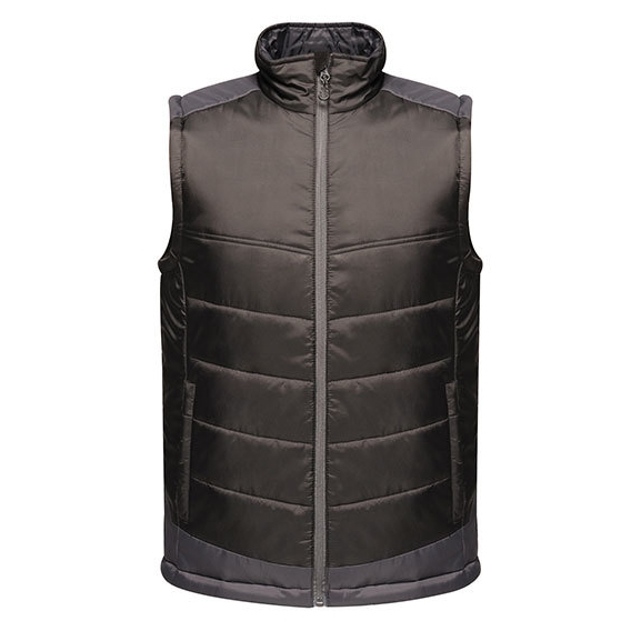 Men´s Contrast Insulated Bodywarmer