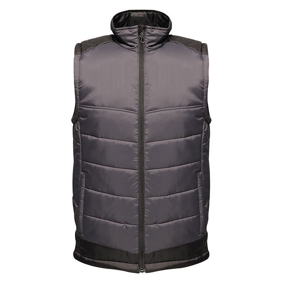 Men´s Contrast Insulated Bodywarmer
