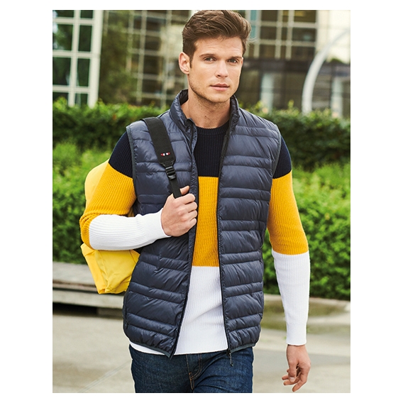 Firedown Down-Touch Padded Bodywarmer