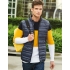 Firedown Down-Touch Padded Bodywarmer