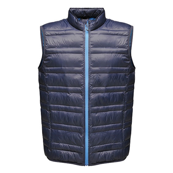 Firedown Down-Touch Padded Bodywarmer