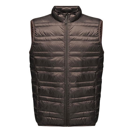 Firedown Down-Touch Padded Bodywarmer