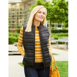 Womens Firedown Down Touch Bodywarmer