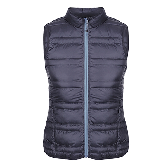 Womens Firedown Down Touch Bodywarmer