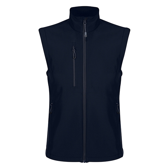 Honestly Made Recycled Softshell Bodywarmer