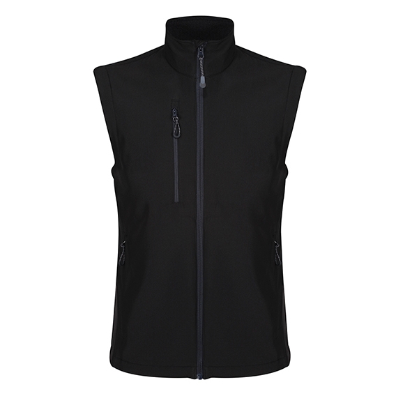Honestly Made Recycled Softshell Bodywarmer