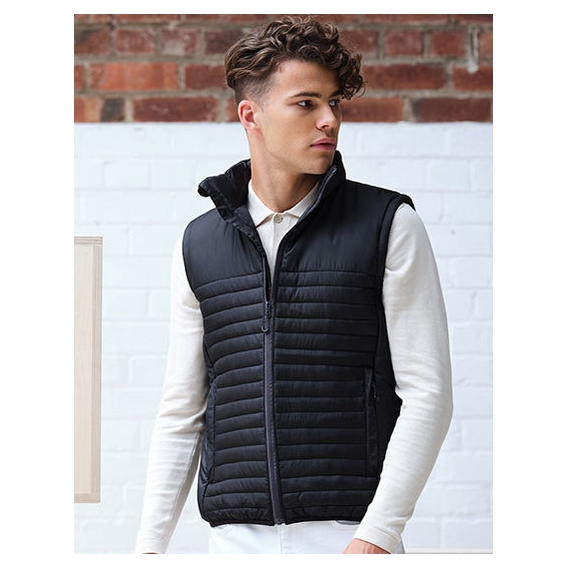 Honestly Made Recycled Insulated Bodywarmer