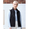 Honestly Made Recycled Womens Softshell Bodywarmer