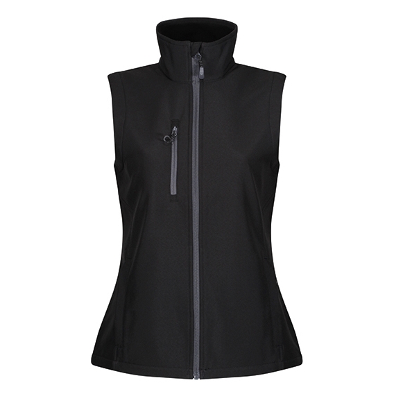 Honestly Made Recycled Womens Softshell Bodywarmer