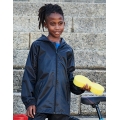 Kids` Pre Stormbreak Waterproof Jacket
