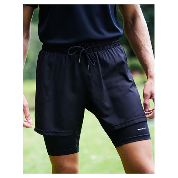 Berlin Running Short