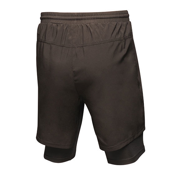 Berlin Running Short