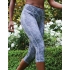 Women´s Pincha 3/4 Printed Legging