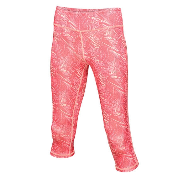 Women´s Pincha 3/4 Printed Legging