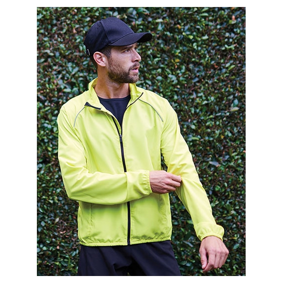 Men´s Mexico Windshell Jacket