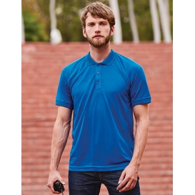 Coolweave Wicking Polo