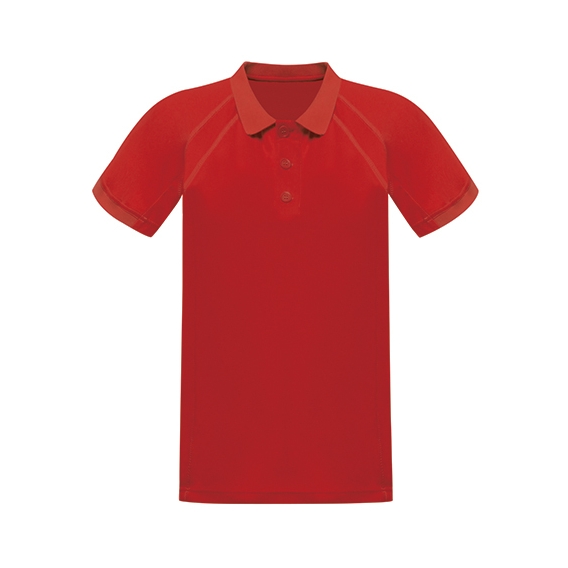 Coolweave Wicking Polo
