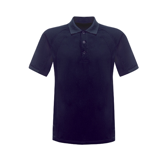 Coolweave Wicking Polo