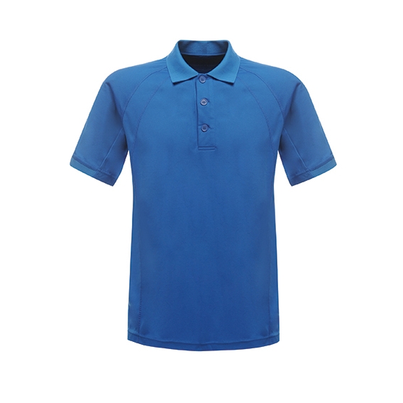 Coolweave Wicking Polo