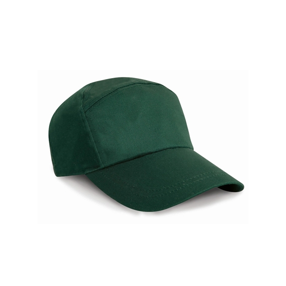 7-Panel Advertising Cap