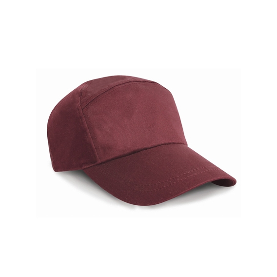 7-Panel Advertising Cap