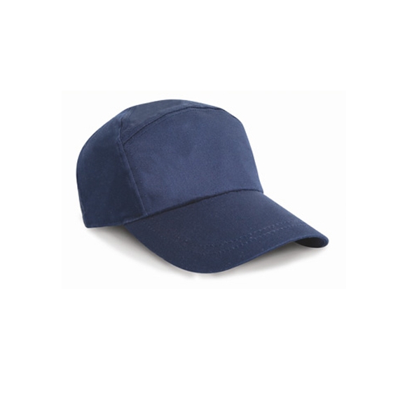 7-Panel Advertising Cap