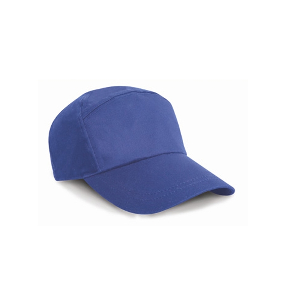 7-Panel Advertising Cap