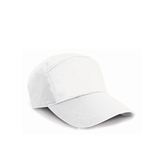 7-Panel Advertising Cap