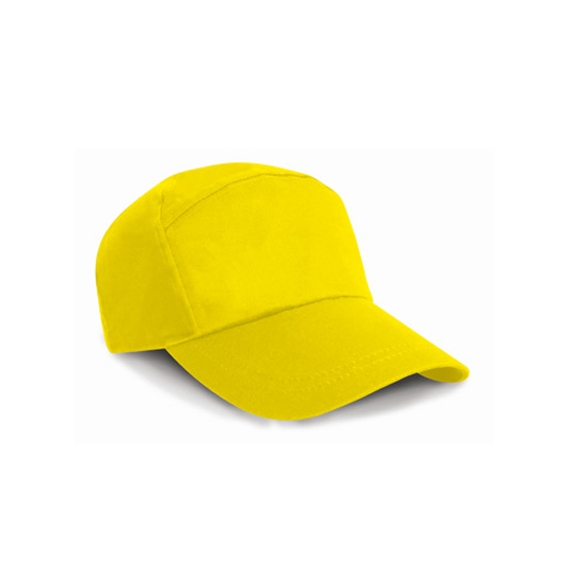 7-Panel Advertising Cap