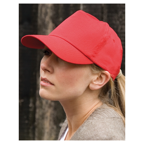 Cotton Cap