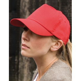Cotton Cap