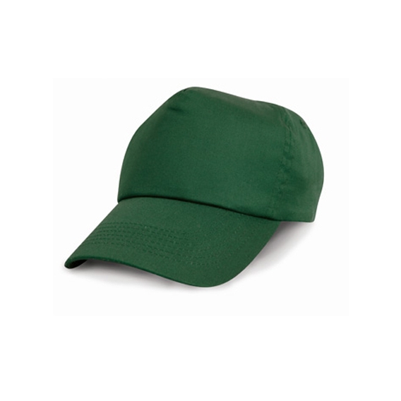 Cotton Cap