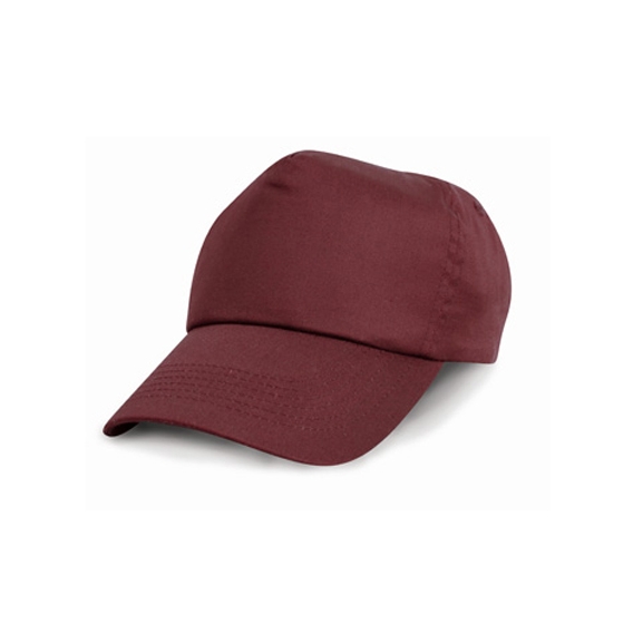 Cotton Cap
