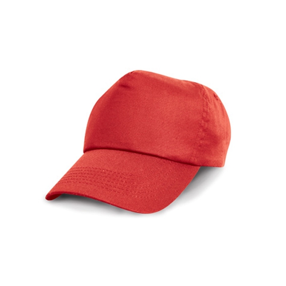 Cotton Cap