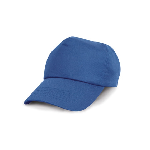 Cotton Cap