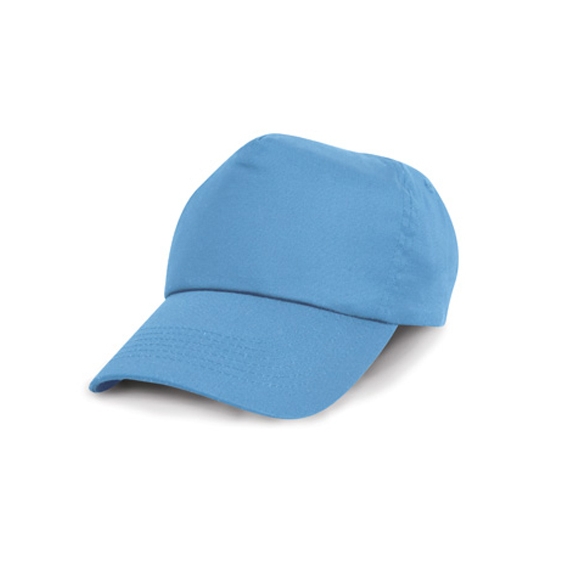 Cotton Cap