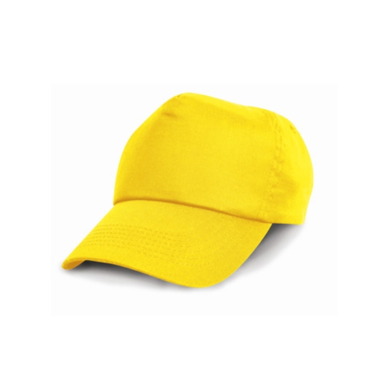 Cotton Cap