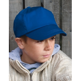 Junior Cotton Cap