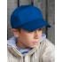 Junior Cotton Cap