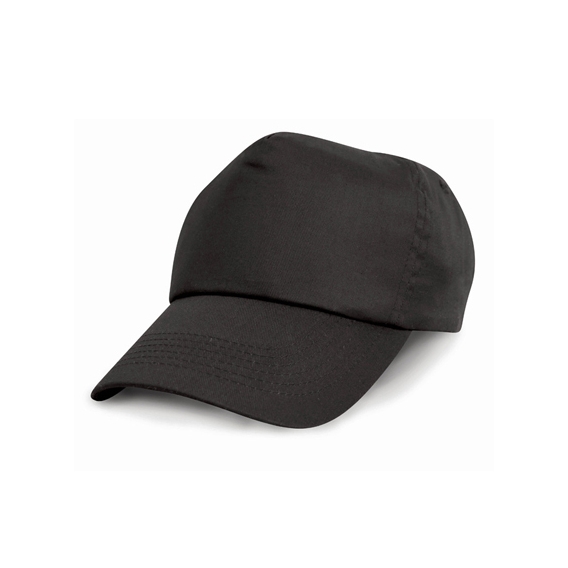 Junior Cotton Cap