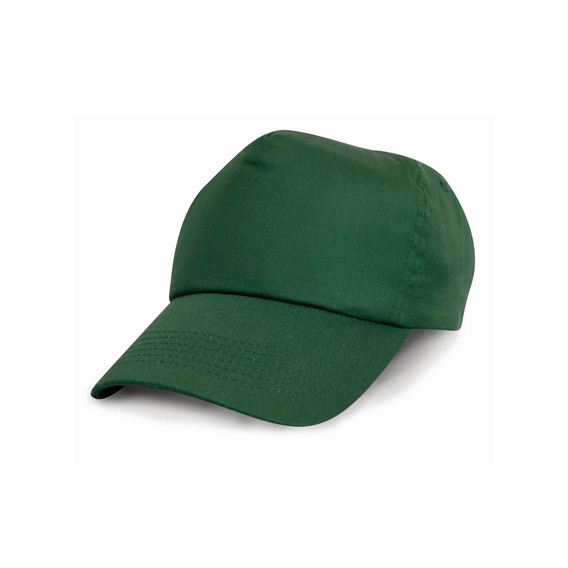 Junior Cotton Cap